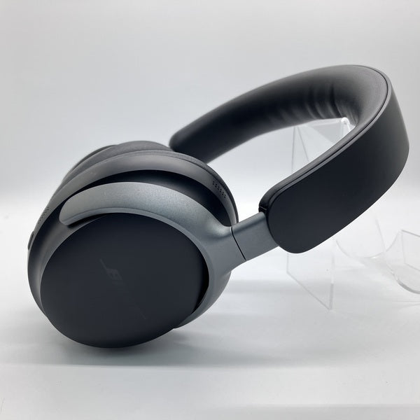 【中古】QuietComfort Ultra Headphones Black【秋葉原】