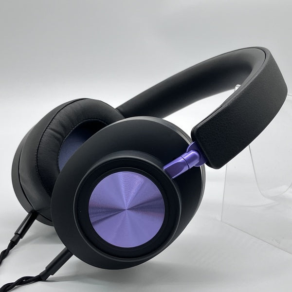 ヘッドホン Kiwi Ears x Z Reviews Serene Kiwi Ears x Z Reviews: Serene」 平面駆動ドライバーを搭載しつつ密閉