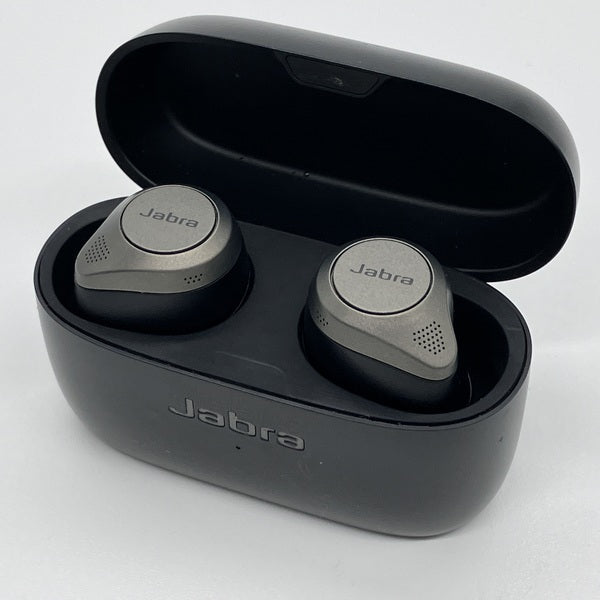 【中古】Elite 85t Titanium Black 【100-99190000-40】【名古屋】