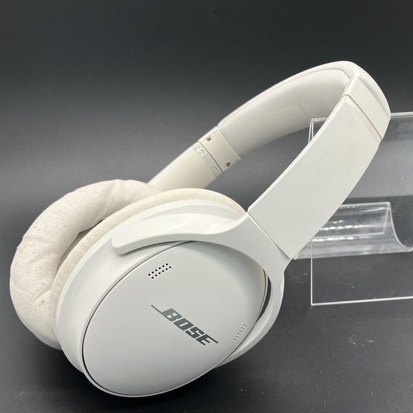 【中古】QuietComfort45 Headphone ホワイトスモーク【名古屋】