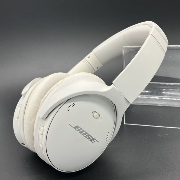 Bose 【中古】QuietComfort45 Headphone ホワイトスモーク【名古屋
