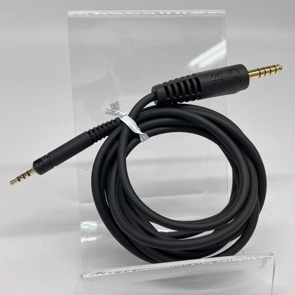 【中古】HD 620S用4.4mmバランスケーブル (1.8m)【名古屋】