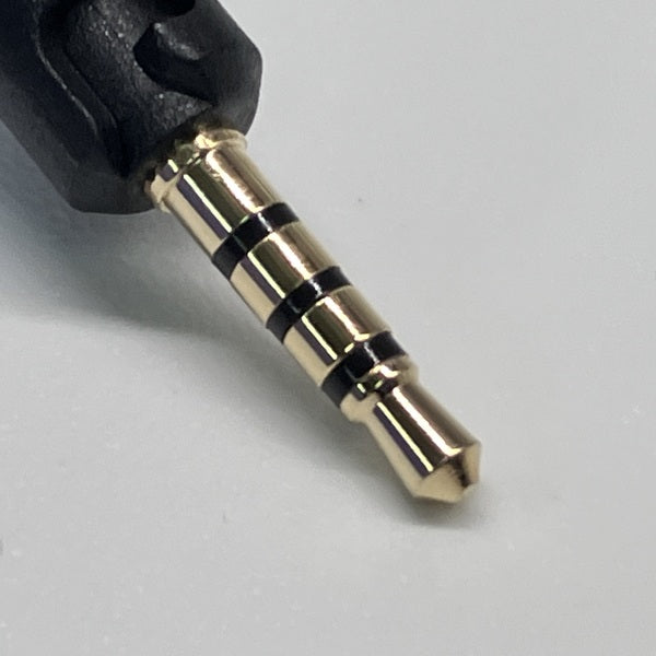 SENNHEISER 【中古】HD 620S用4.4mmバランスケーブル (1.8m)【名古屋