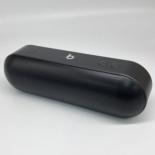 【中古】Beats Pill+ ブラック【BT PILL PLUS BLK】【秋葉原】