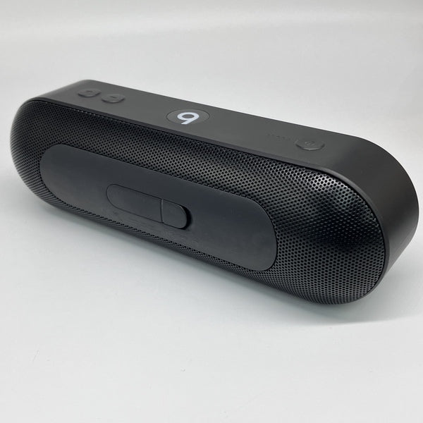 【中古】Beats Pill+ ブラック【BT PILL PLUS BLK】【秋葉原】