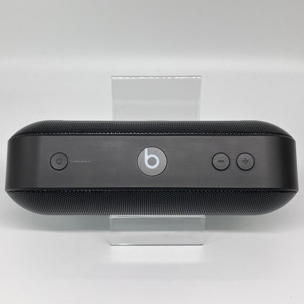 【中古】Beats Pill+ ブラック【BT PILL PLUS BLK】【秋葉原】