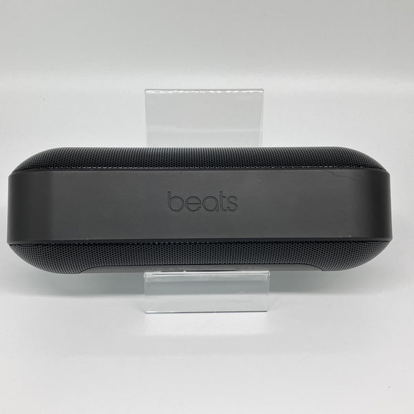 【中古】Beats Pill+ ブラック【BT PILL PLUS BLK】【秋葉原】