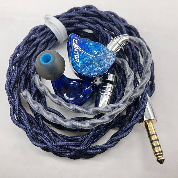 AFUL 【中古】Cantor【秋葉原】 – e☆イヤホン