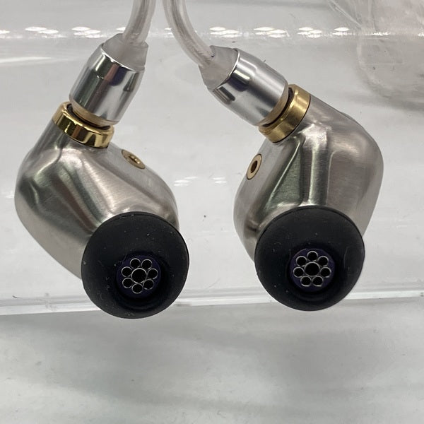 Campfire Audio 【中古】Solaris Stellar Horizon 【CAM-5768