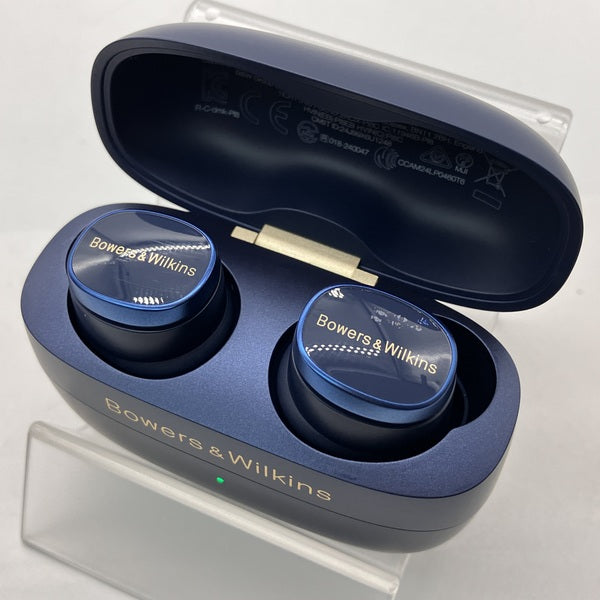 【中古】Pi8 ミッドナイト・ブルー【PI8/MB】【秋葉原】