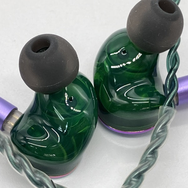 水月雨 (MOONDROP) 【中古】Rays 光束【秋葉原】 – e☆イヤホン