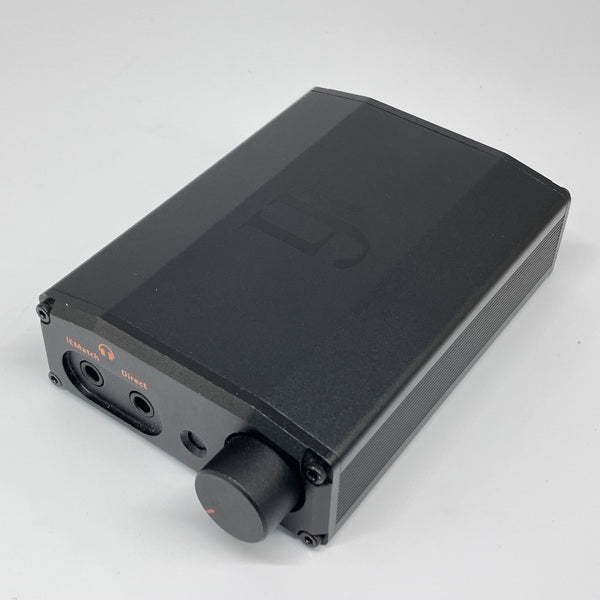 【中古】nano iDSD Black Label【秋葉原】