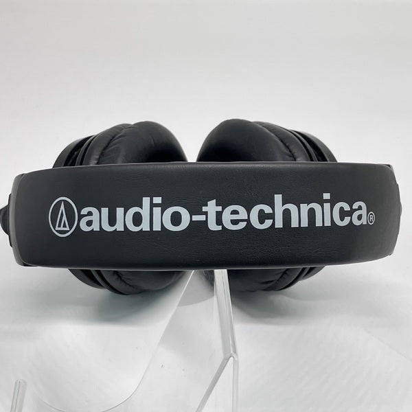 audio-technica 【中古】ATH-M50X ブラック【秋葉原】 – e☆イヤホン