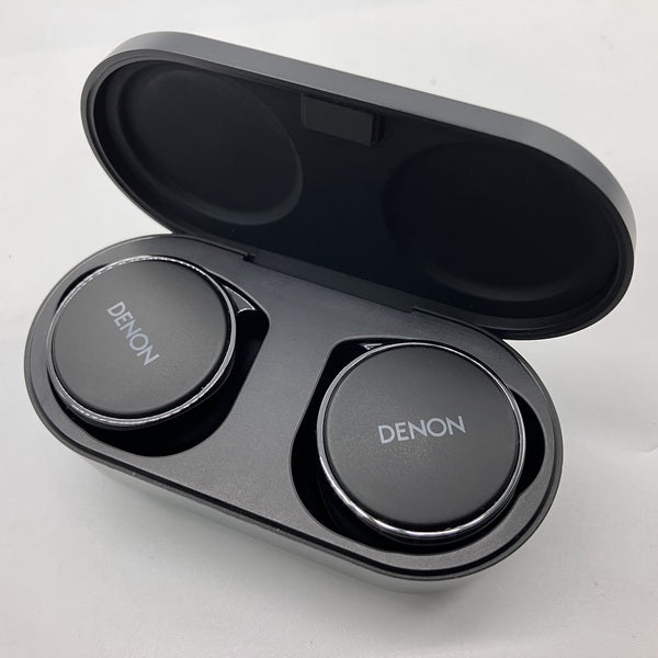 【中古】PerL Pro True Wireless Earbuds ブラック【AHC15PLBKEM】【秋葉原】