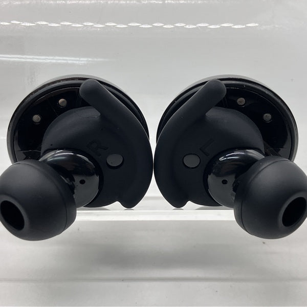 DENON 【中古】PerL Pro True Wireless Earbuds ブラック【AHC15PLBKEM