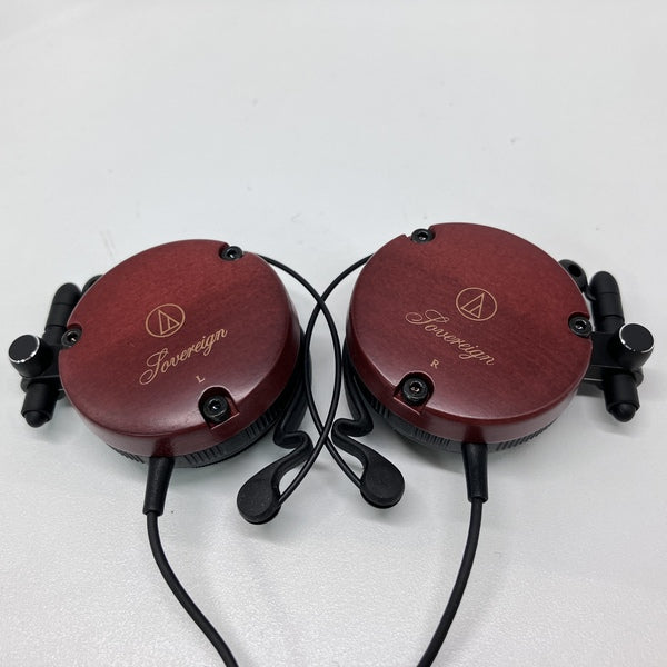 【中古】ATH-EW9 イヤフィットヘッドホン【日本橋】