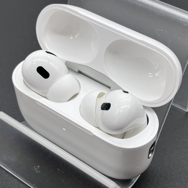 【中古】AirPods Pro (第2世代) MQD83J/A【秋葉原】