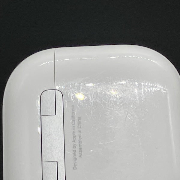 【中古】AirPods 4 MXP93J/A（アクティブノイズキャンセリング搭載）【秋葉原】