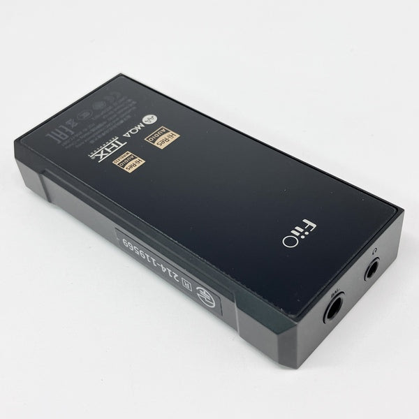 【中古】BTR7 【FIO-BTR7-B】【日本橋】