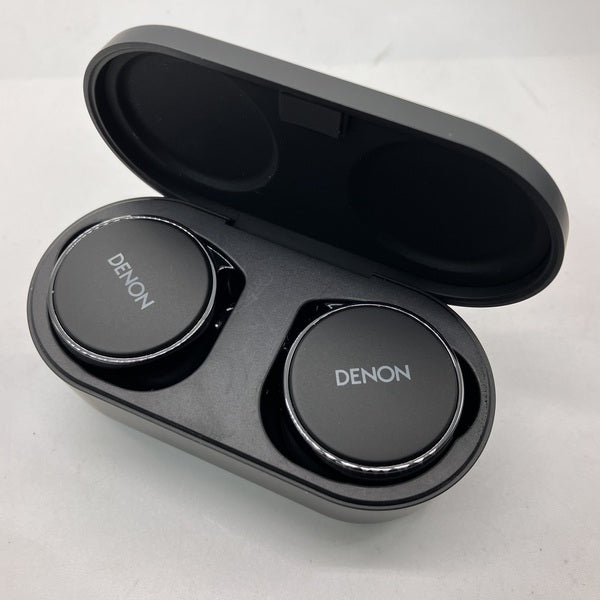 【中古】PerL Pro True Wireless Earbuds ブラック【AHC15PLBKEM】【名古屋】