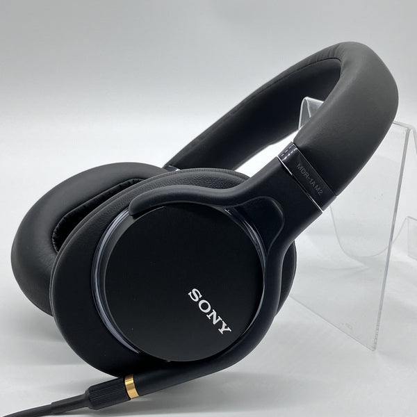 【中古】MDR-1AM2 BQ ブラック【秋葉原】