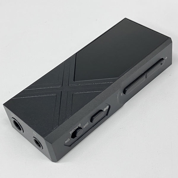 【中古】KA17 Black 【FIO-KA17-B】【日本橋】