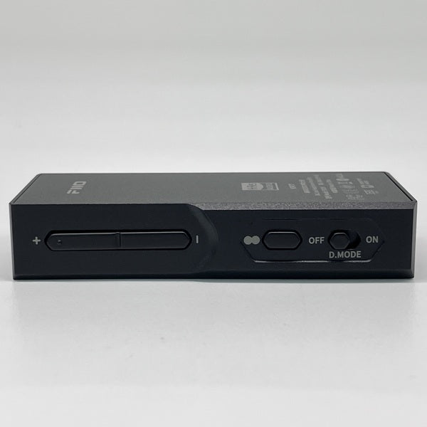 【中古】KA17 Black 【FIO-KA17-B】【日本橋】