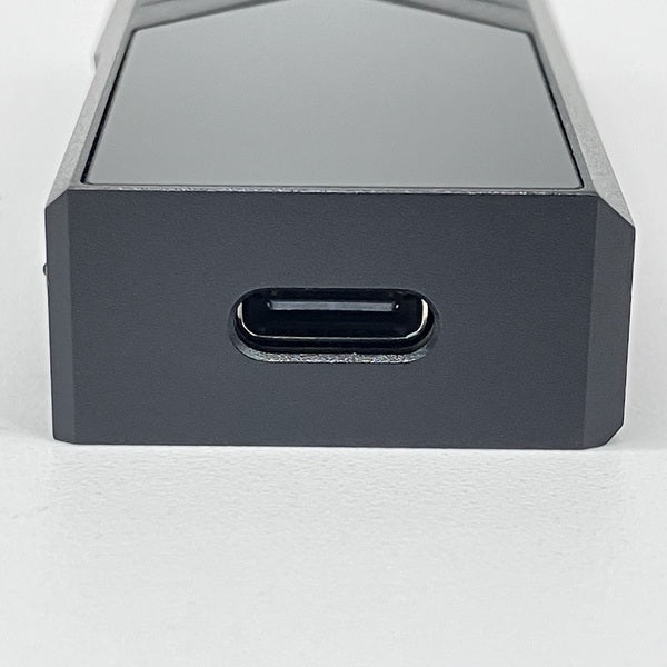 【中古】KA17 Black 【FIO-KA17-B】【日本橋】