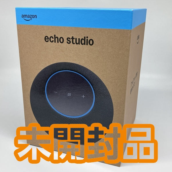 【中古】Echo Studio 2025年モデル【秋葉原】