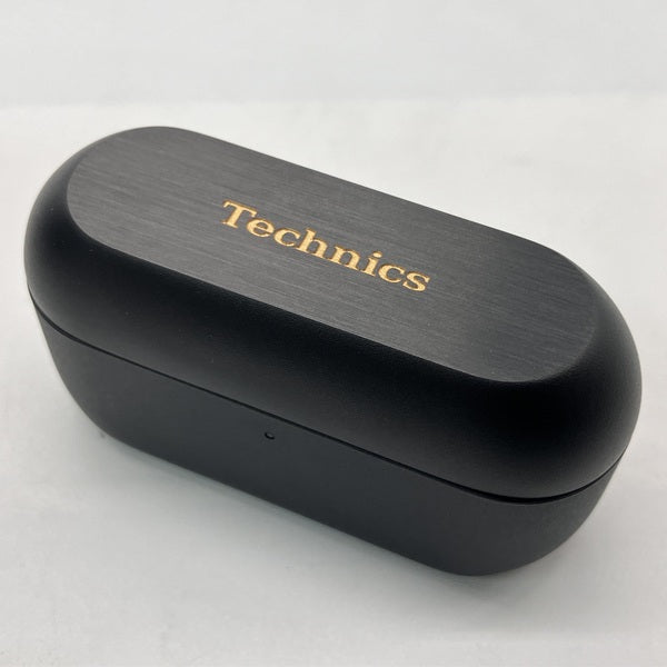 Technics 【中古】EAH-AZ100-K ブラック【名古屋】 – e☆イヤホン