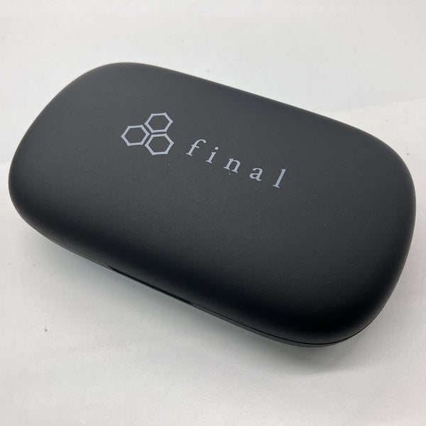 final 【中古】KDT3000 BLACK【名古屋】 – e☆イヤホン