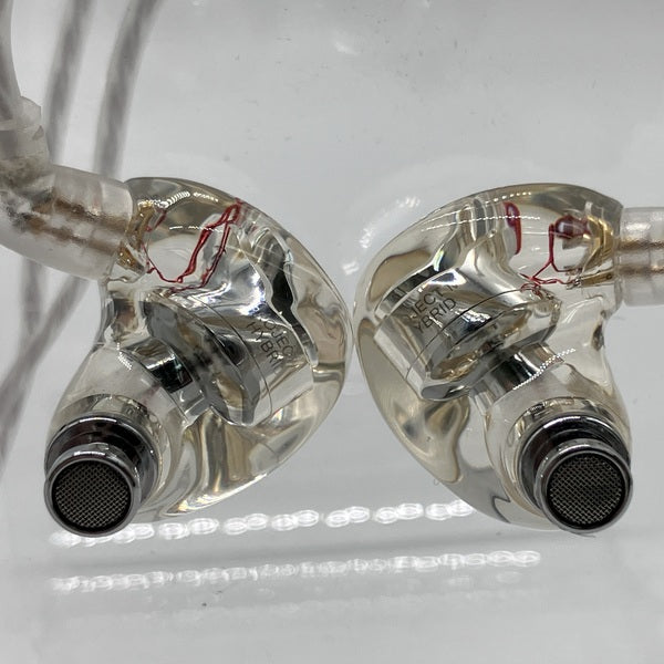 DITA 【中古】Project M 【DITA-ProjectM】【日本橋】 – e☆イヤホン