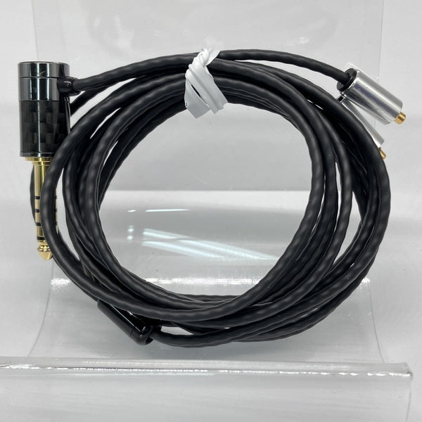 【中古】Clear force Light MMCX 4.4φ L-Plug (1.2m)【秋葉原】