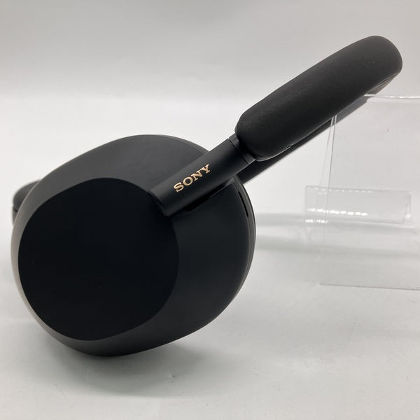 【中古】WH-1000XM5 BM ブラック【秋葉原】