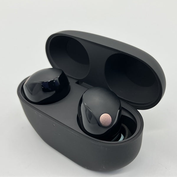 【中古】WF-1000XM5 B ブラック【名古屋】