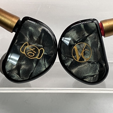 Hi-Unit 【中古】Hi-Unit001-pnk (ピエール中野モデル/有線ピヤホン3