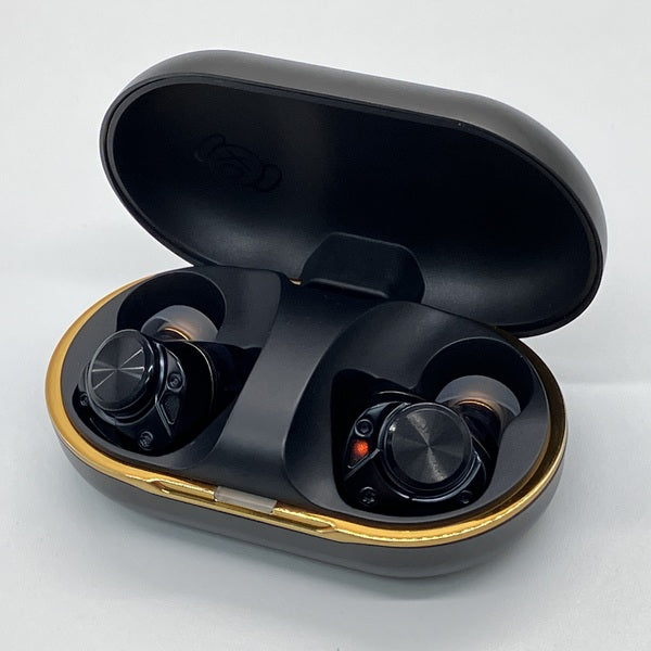 AVIOT 【中古】TE-ZX1 ピエール中野コラボモデル【TE-ZX1-PNK