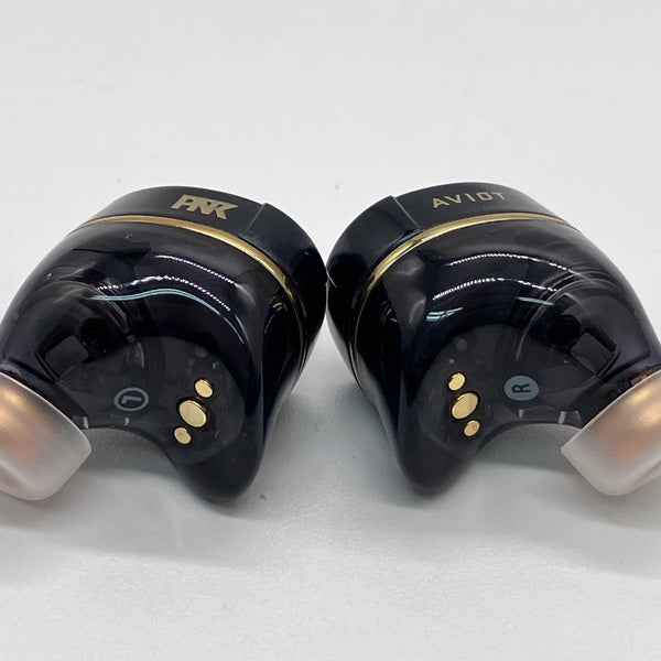 AVIOT 【中古】TE-ZX1 ピエール中野コラボモデル【TE-ZX1-PNK