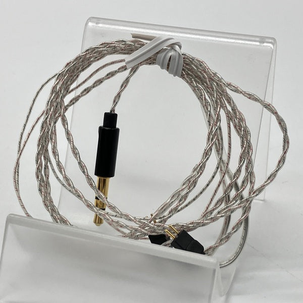 【中古】NOBLE AUDIO Ultra-thinケーブル【仙台】