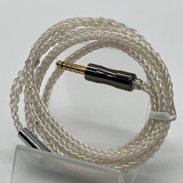 【中古】Celestial force C8 Custom IEM 2pin 4.4φ（1.2m）【仙台】