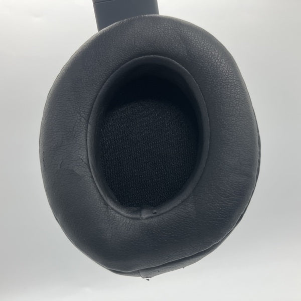 限定カラーBeats by Dr. Dre BT OV STUDIO動作未確認 Beats by Dr. Dre 【中古】beats OV STUDIO wireless ブラック（BT OV
