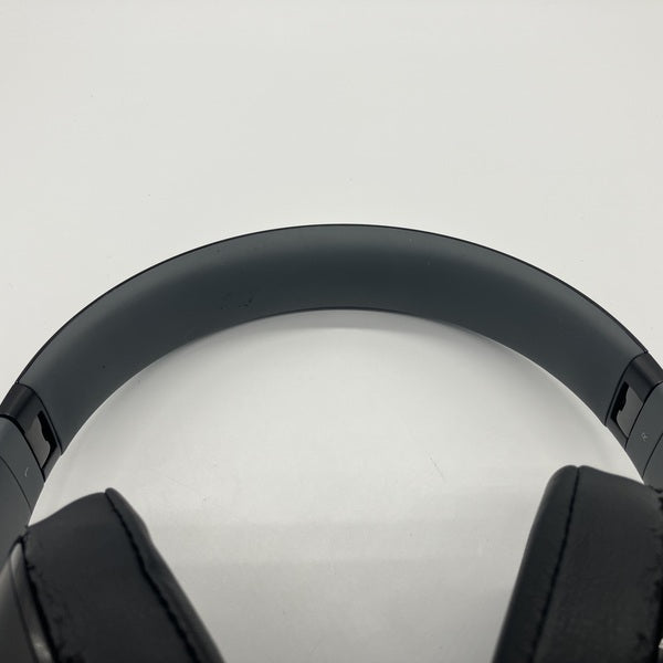 Beats by Dr. Dre 【中古】beats OV STUDIO wireless ブラック（BT OV