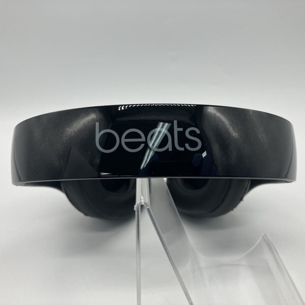 限定カラーBeats by Dr. Dre BT OV STUDIO動作未確認 Beats by Dr. Dre 【中古】beats OV STUDIO wireless ブラック（BT OV