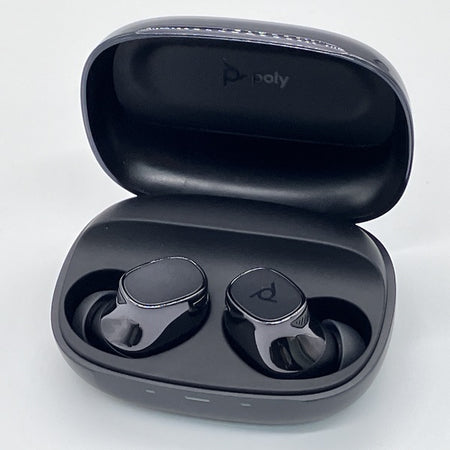 Poly 【中古】Voyager Free 20 Gray 【A28PYAA#UUF】【秋葉原】 – e