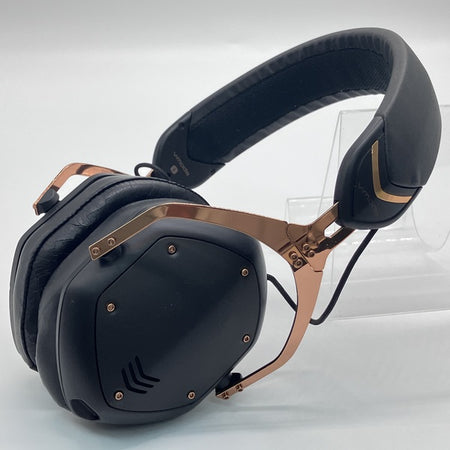 V-MODA 【中古】crossfade Ⅱ wireless ローズゴールド【XFBT2-RGOLDB
