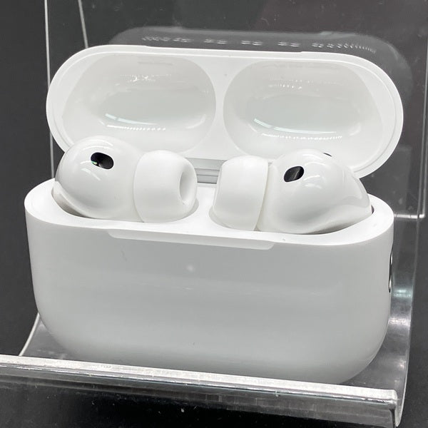 【中古】AirPods Pro 3 MFHP4J/A【秋葉原】