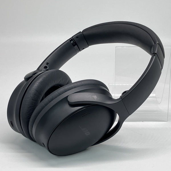 【中古】QuietComfort Headphones Black【秋葉原】