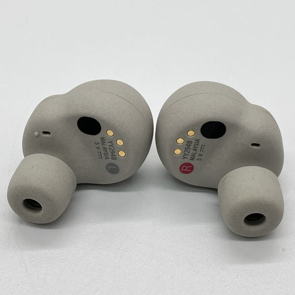 SONY 【中古】WF-1000XM4 SM プラチナシルバー【秋葉原】 – e☆イヤホン