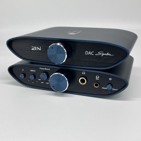 【中古】ZEN Signature Set 6XX【秋葉原】