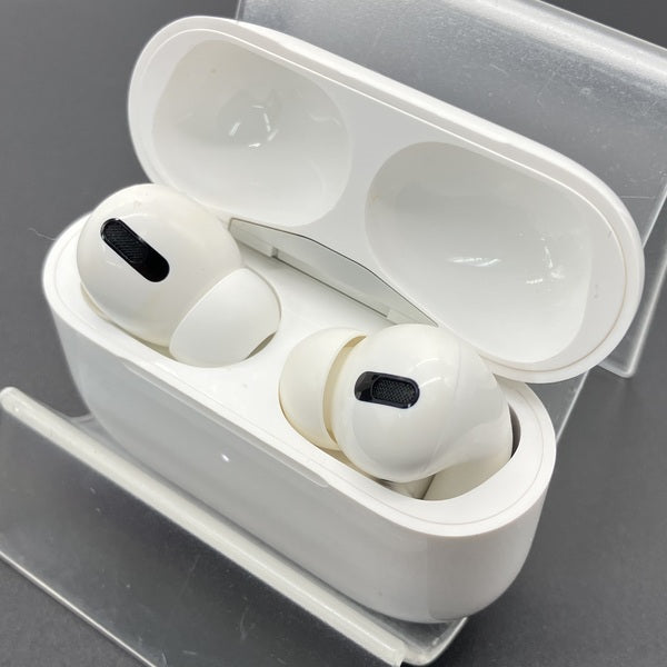 【中古】AirPods Pro MWP22J/A【日本橋】